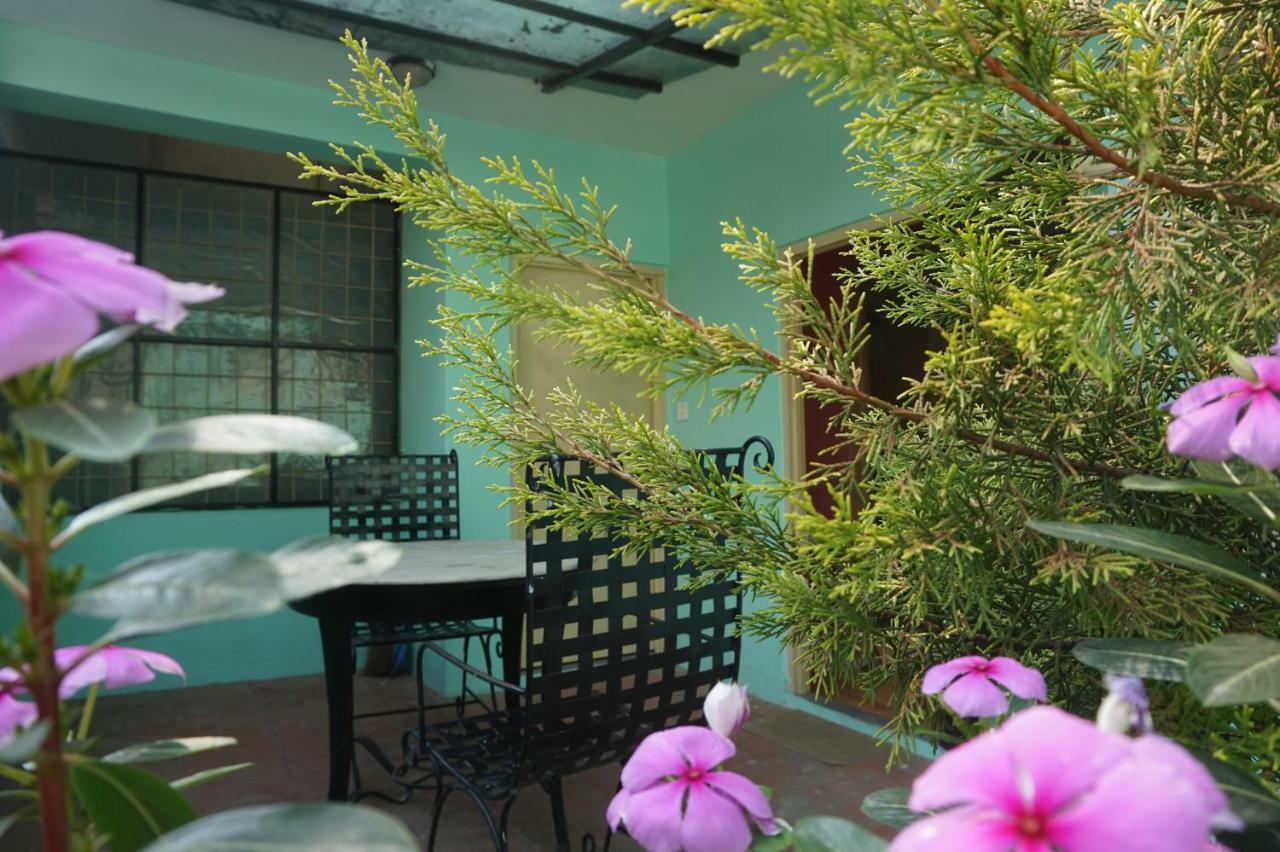 Hotel Impala Garden Катманду Екстер'єр фото